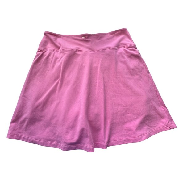 Victorias Secret Pink - White & Pink Skorts Activewear Womens Size XL (2-Pack) - Picture 10 of 14